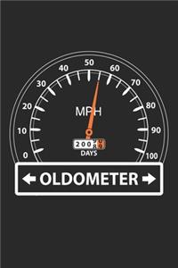 Oldometer