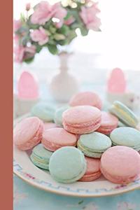 French Macarons Journal