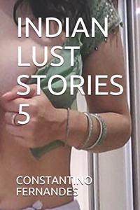 Indian Lust Stories 5