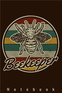 Beekeeper Notebook