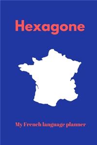 Hexagone