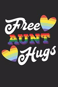 Free Aunt Hugs