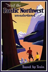 Pacific Northwest, USA Journal