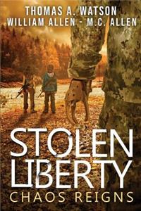 Stolen Liberty