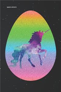 Space Unicorn