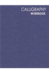 Calligraphy Workbook