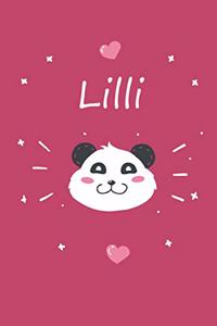 LILLI