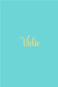 Vickie
