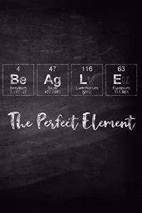 Beagle the Perfect Element