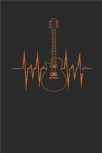 Guitar Heartbeat
