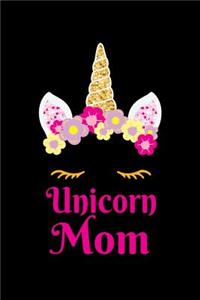 Unicorn Mom