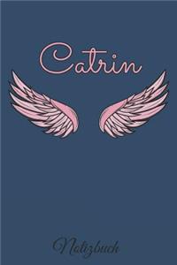 Catrin Notizbuch