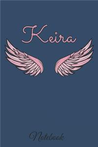 Keira Notebook