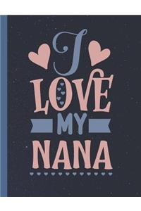 I Love My NaNa