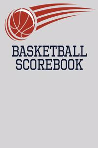 Basketball Scorebook