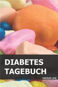 Diabetes Tagebuch