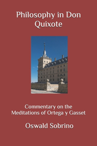 Philosophy in Don Quixote
