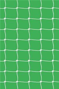 Soccer Pattern - Goal Score Stadium Champion 41