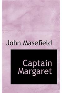 Captain Margaret