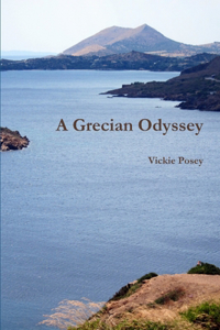 Grecian Odyssey