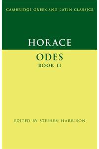 Horace: Odes Book II