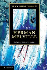 New Cambridge Companion to Herman Melville