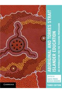 Aboriginal and Torres Strait Islander Education