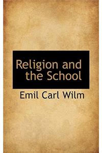 Religion and the School