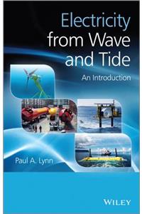 Electricity from Wave and Tide
