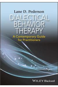 Dialectical Behavior Therapy