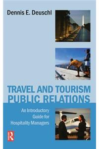 Travel and Tourism Public Relations