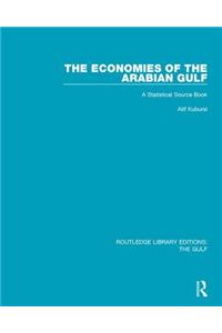 Economies of the Arabian Gulf