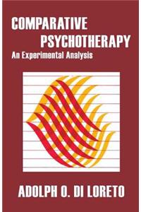 Comparative Psychotherapy