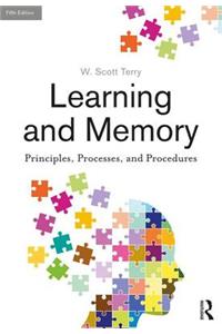 Learning and Memory