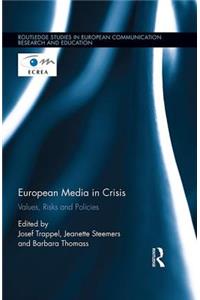 European Media in Crisis