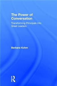 Power of Conversation
