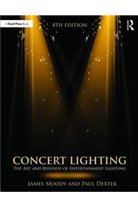 Concert Lighting