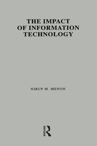 Impact of Information Technology