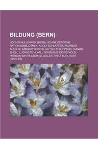 Bildung (Bern)