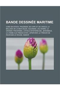 Bande Dessinee Maritime