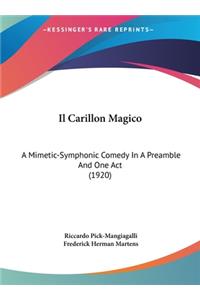 Il Carillon Magico