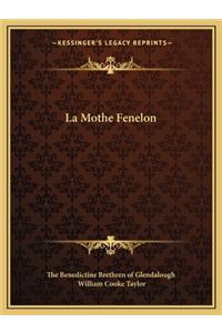 La Mothe Fenelon