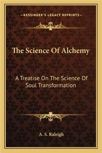 Science of Alchemy