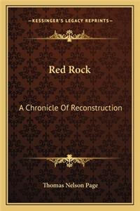 Red Rock
