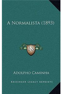 Normalista (1893)