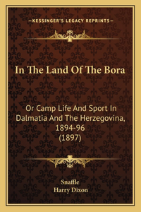 In the Land of the Bora