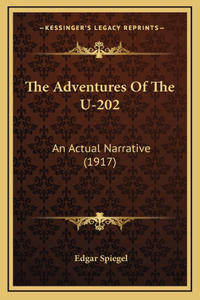 The Adventures of the U-202