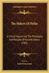 Makers Of Hellas