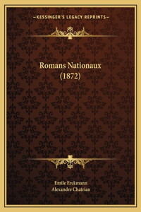 Romans Nationaux (1872)