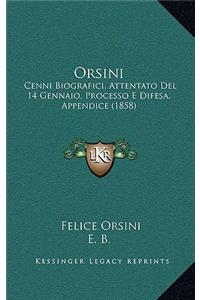 Orsini